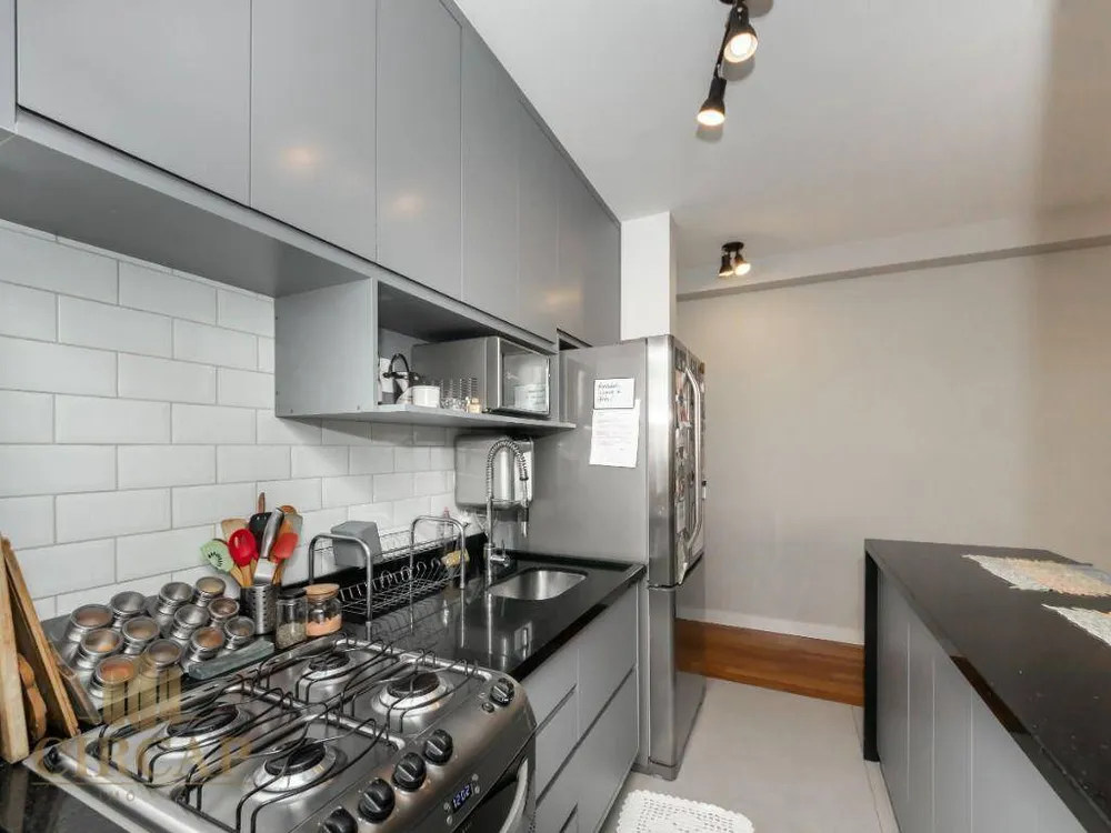 Apartamento, 2 quartos, 100 m² - Foto 1