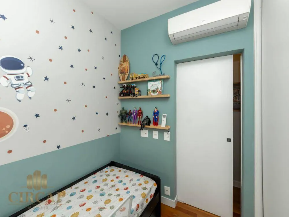 Apartamento, 2 quartos, 100 m² - Foto 14