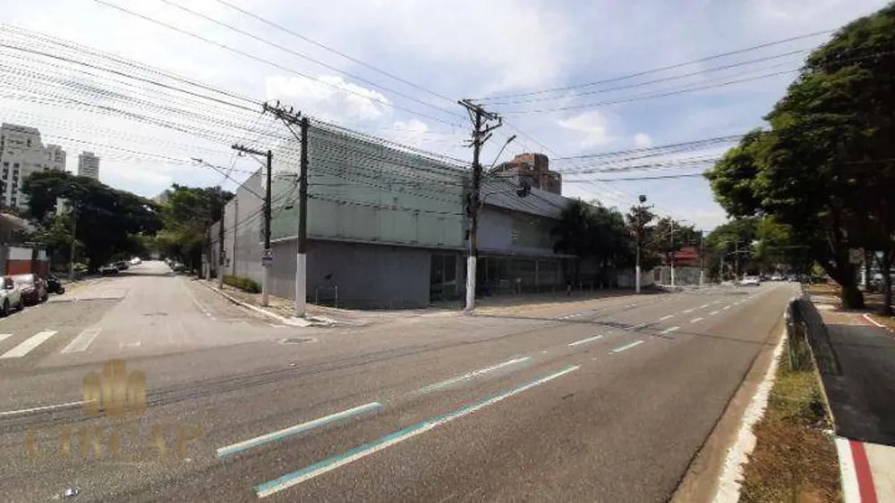 Prédio Inteiro, 2641 m² - Foto 3