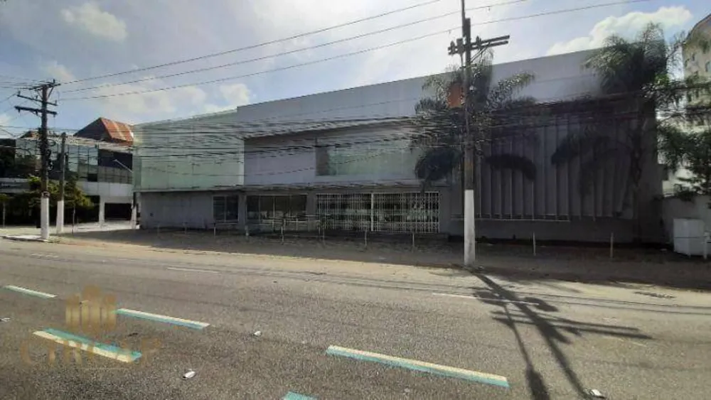 Prédio Inteiro, 2641 m² - Foto 1