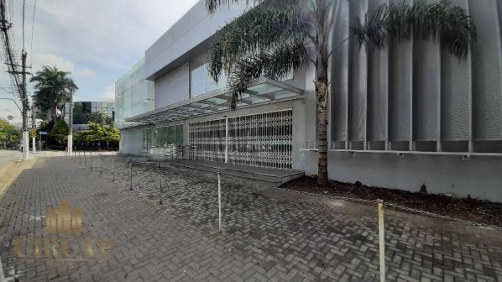 Prédio Inteiro, 2641 m² - Foto 2