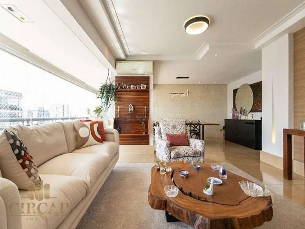 Apartamento, 4 quartos, 172 m² - Foto 5