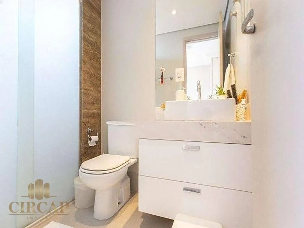 Apartamento, 4 quartos, 172 m² - Foto 5