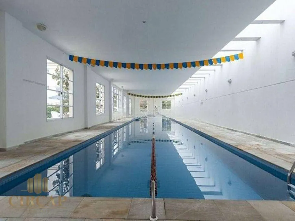Apartamento, 4 quartos, 172 m² - Foto 7
