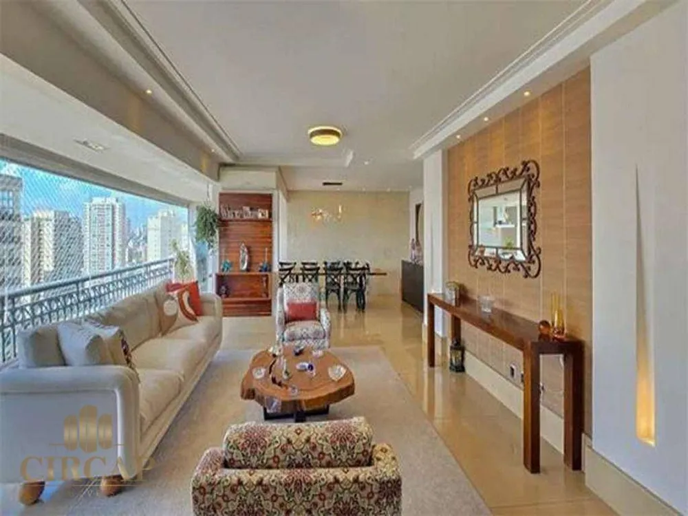 Apartamento, 4 quartos, 172 m² - Foto 6