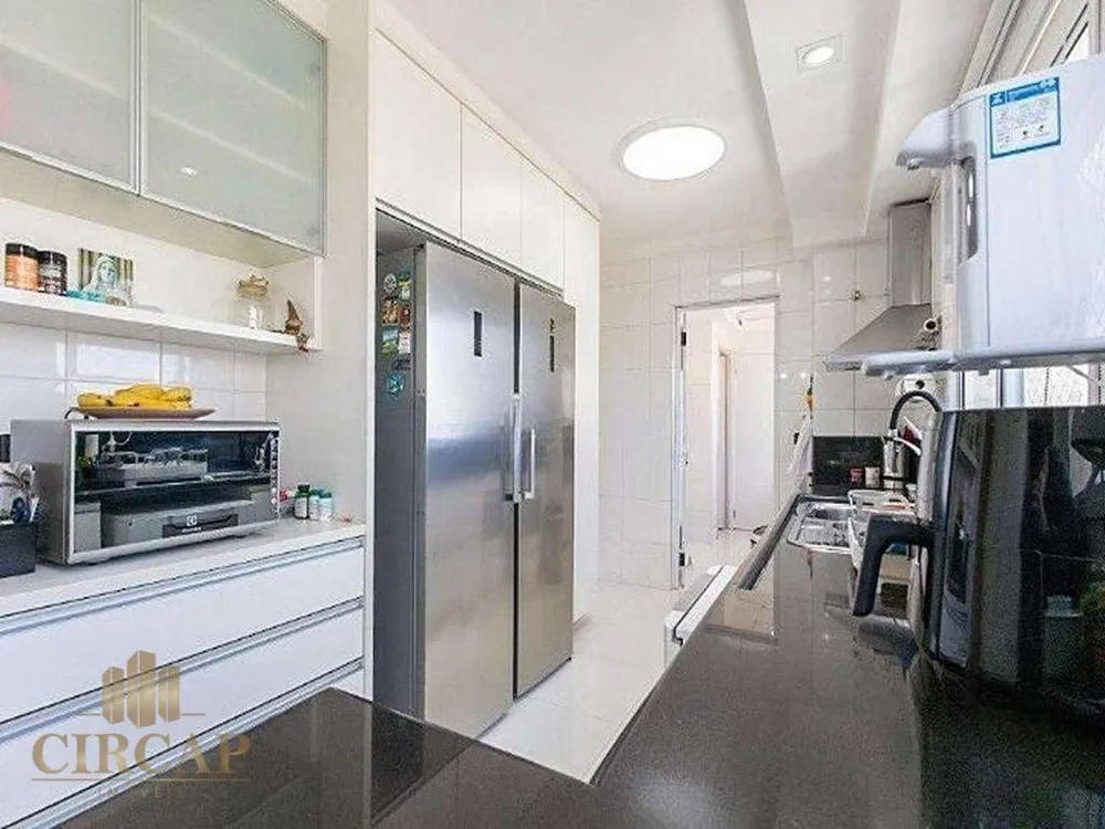 Apartamento, 4 quartos, 172 m² - Foto 3