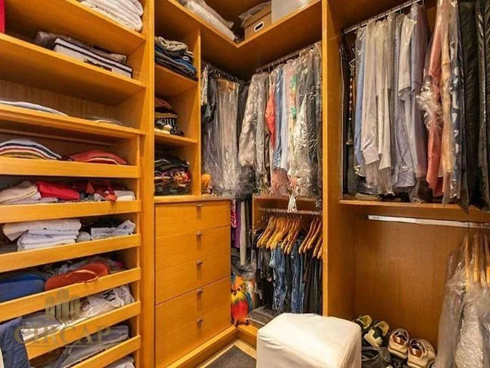 Apartamento, 4 quartos, 172 m² - Foto 4