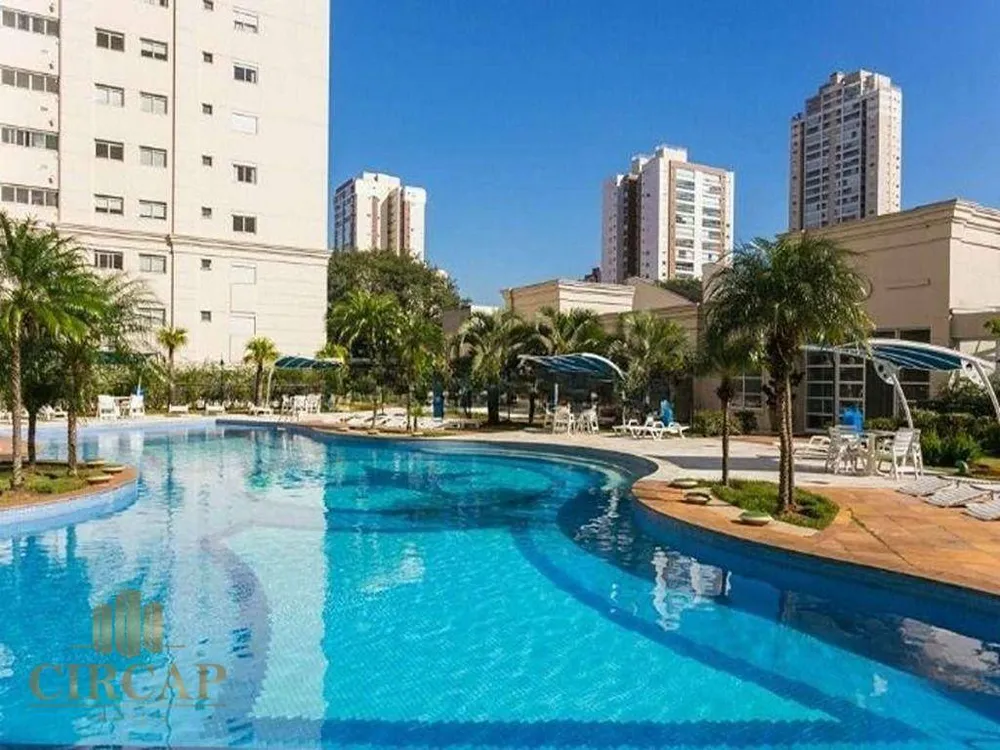 Apartamento, 4 quartos, 172 m² - Foto 2