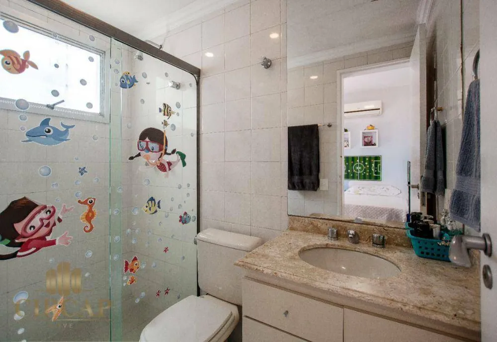 Apartamento, 4 quartos, 135 m² - Foto 6