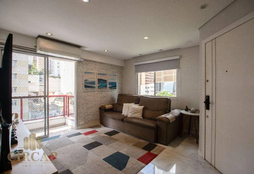 Apartamento, 4 quartos, 135 m² - Foto 3