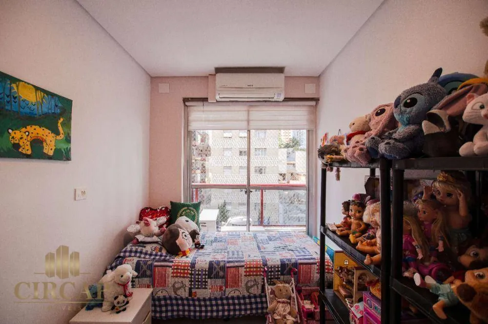 Apartamento, 4 quartos, 135 m² - Foto 14