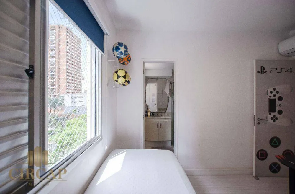 Apartamento, 4 quartos, 135 m² - Foto 1