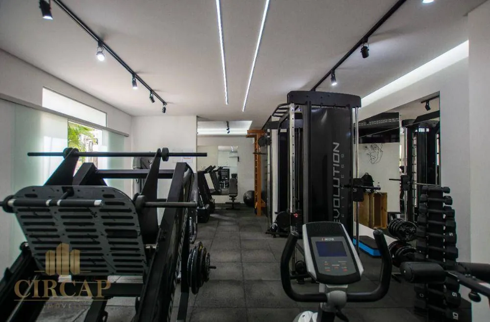 Apartamento, 4 quartos, 135 m² - Foto 8