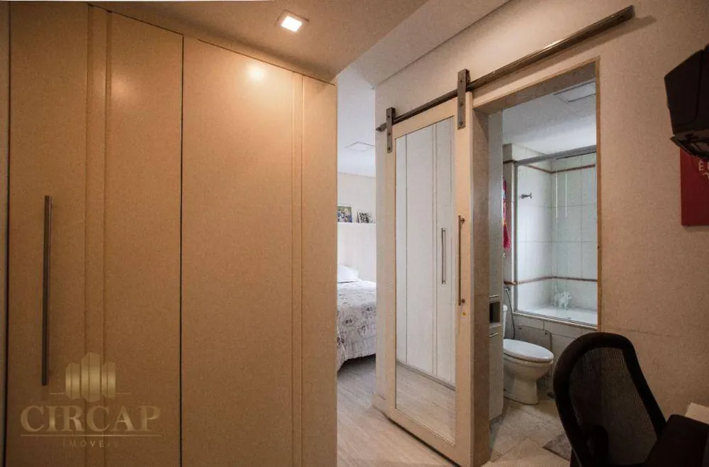 Apartamento, 4 quartos, 135 m² - Foto 9