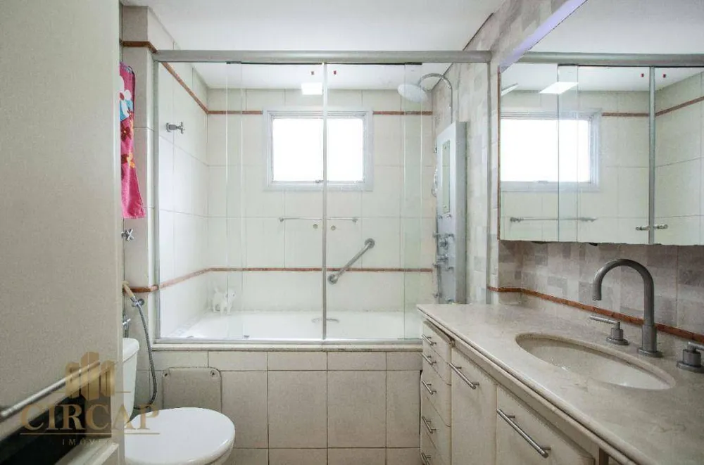 Apartamento, 4 quartos, 135 m² - Foto 10