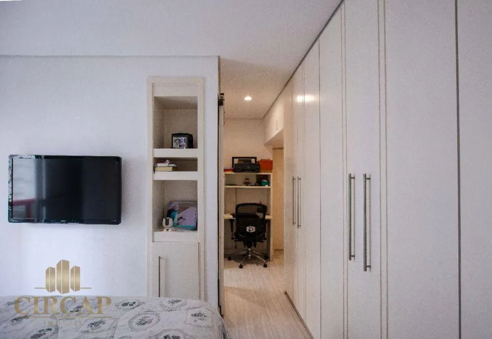 Apartamento, 4 quartos, 135 m² - Foto 8