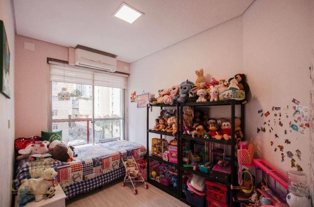 Apartamento, 4 quartos, 135 m² - Foto 4