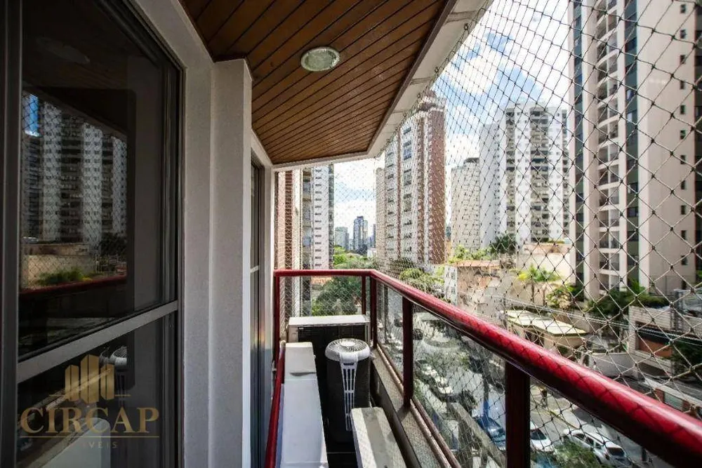 Apartamento, 4 quartos, 135 m² - Foto 3