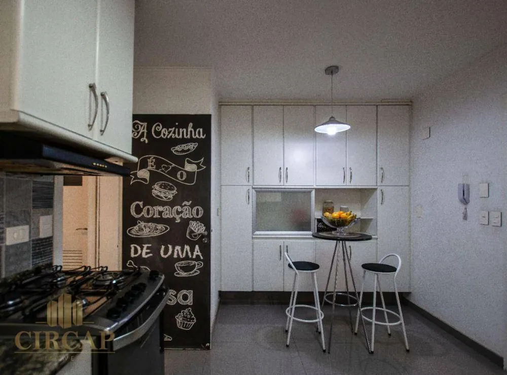 Apartamento, 4 quartos, 135 m² - Foto 7