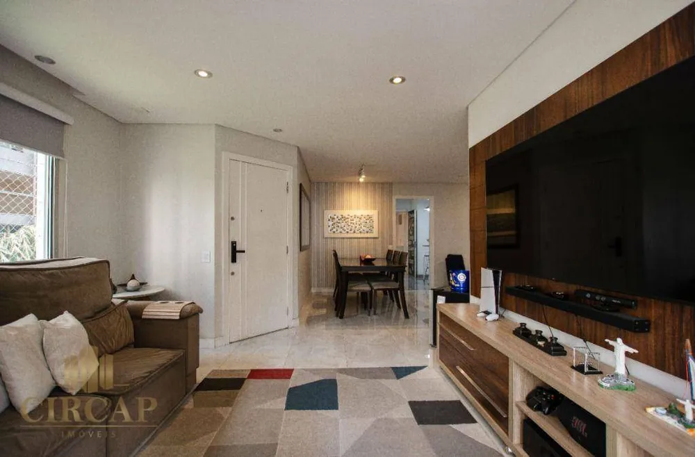 Apartamento, 4 quartos, 135 m² - Foto 5