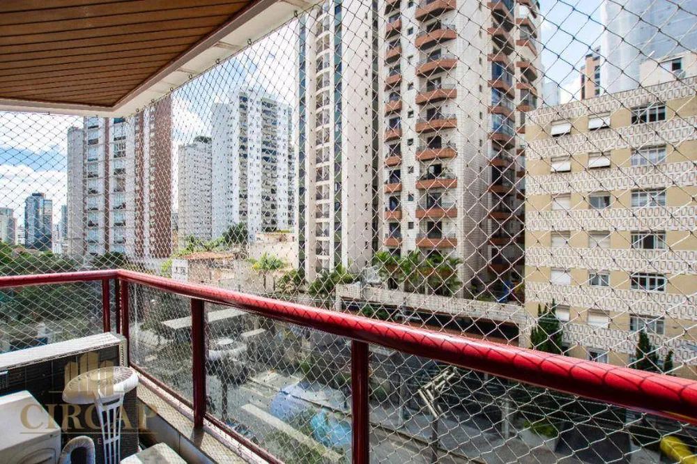 Apartamento, 4 quartos, 135 m² - Foto 2