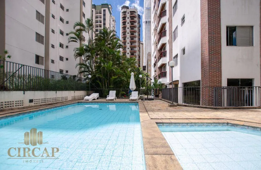 Apartamento, 4 quartos, 135 m² - Foto 15
