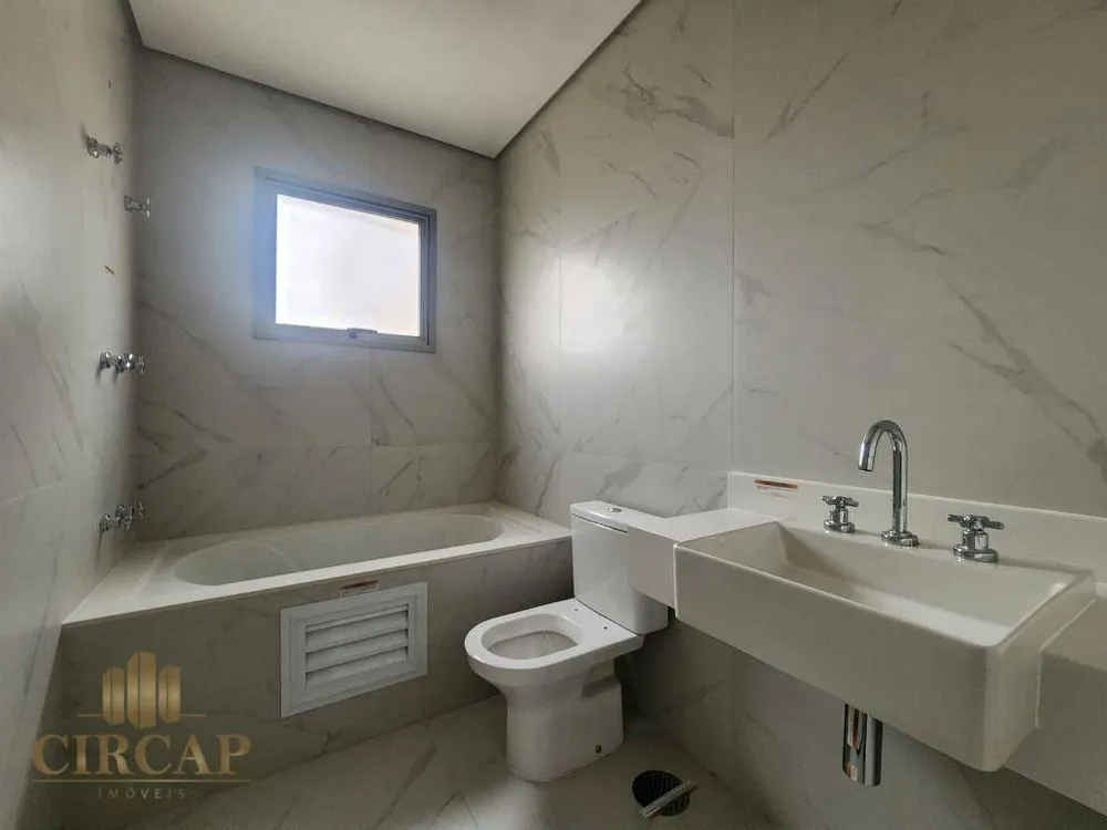 Apartamento, 4 quartos, 222 m² - Foto 1