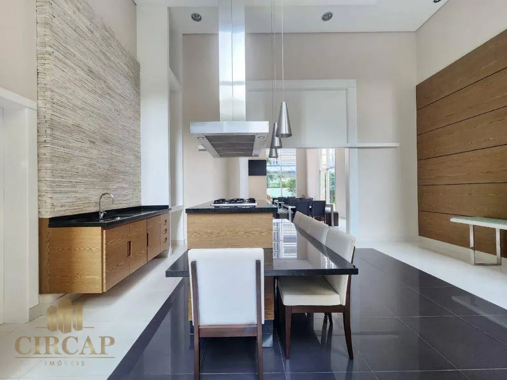 Apartamento, 3 quartos, 185 m² - Foto 4