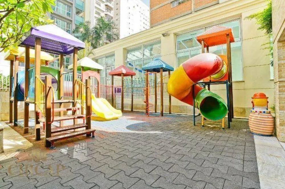 Apartamento, 3 quartos, 185 m² - Foto 9