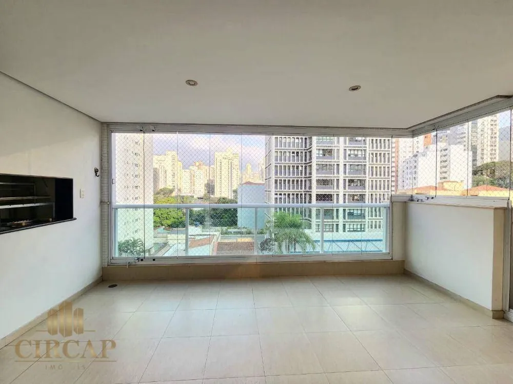 Apartamento, 3 quartos, 185 m² - Foto 1
