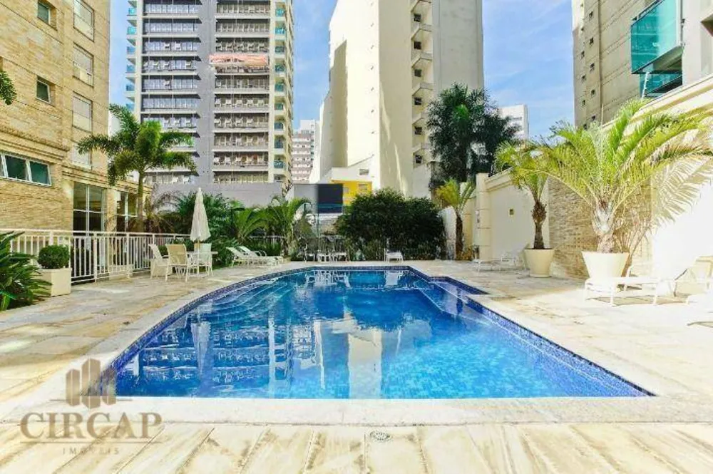 Apartamento, 3 quartos, 185 m² - Foto 3