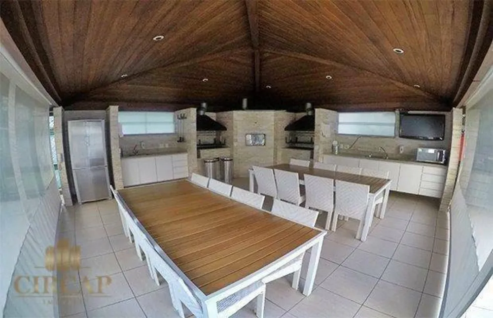Apartamento, 3 quartos, 185 m² - Foto 7