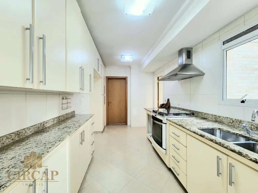 Apartamento, 3 quartos, 185 m² - Foto 3