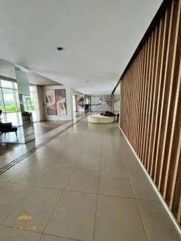 Apartamento, 1 quarto, 44 m² - Foto 4
