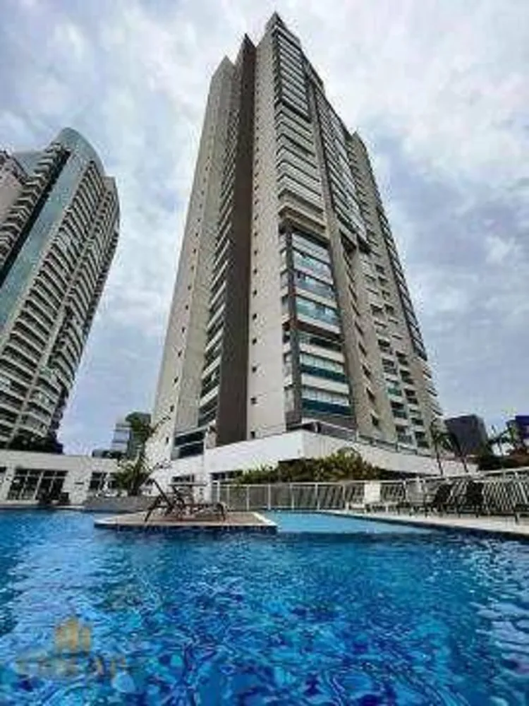 Apartamento, 1 quarto, 44 m² - Foto 3