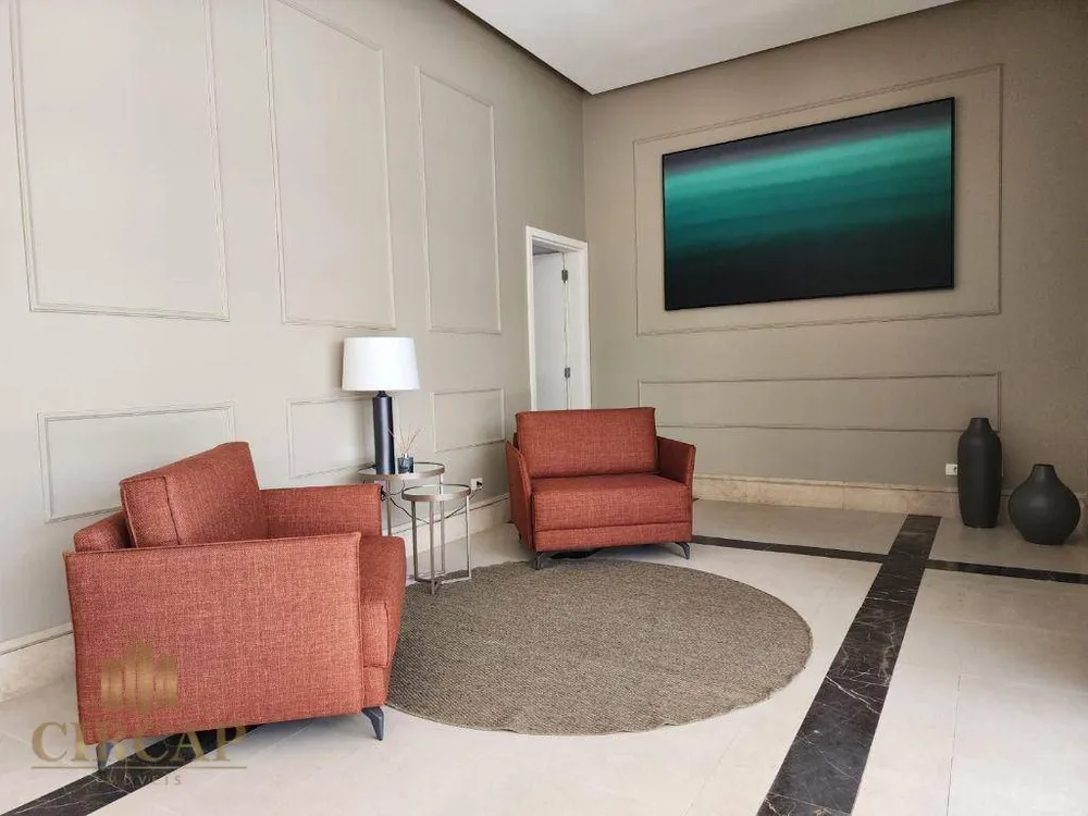Apartamento, 3 quartos, 190 m² - Foto 12