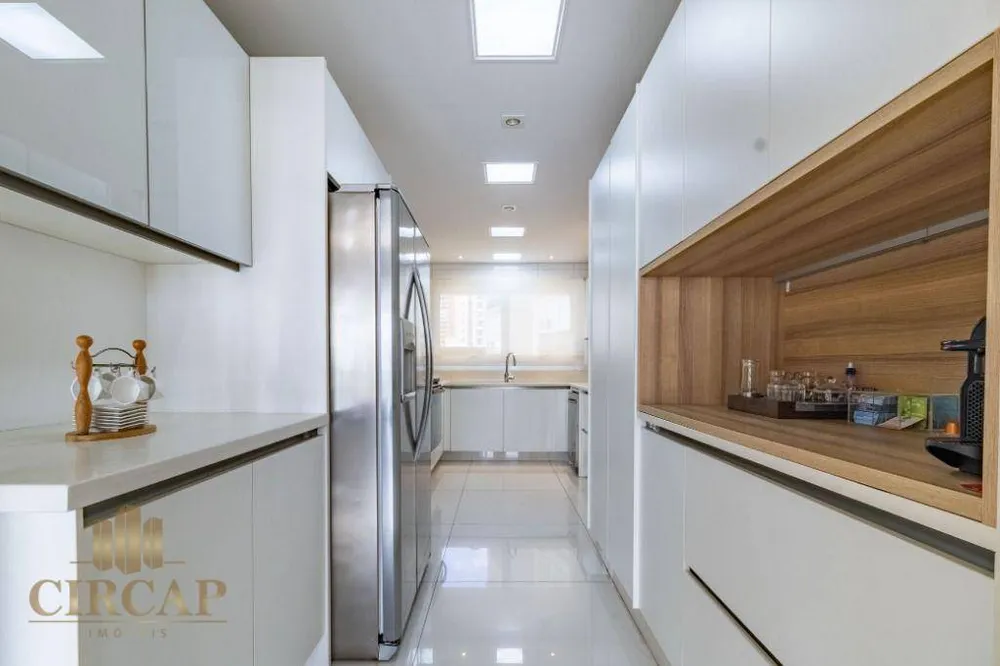 Apartamento, 3 quartos, 190 m² - Foto 8
