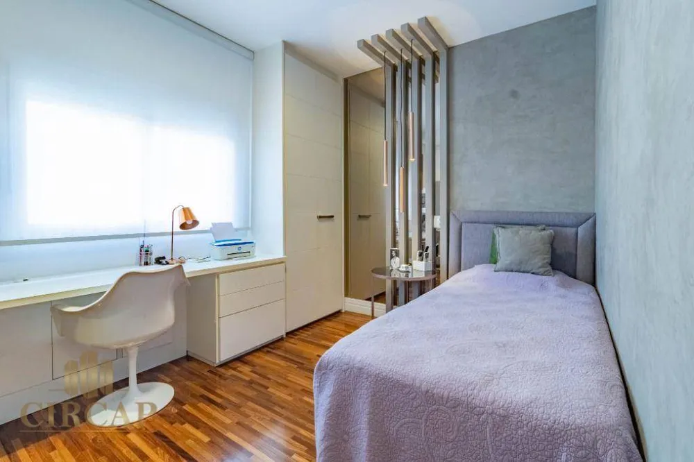 Apartamento, 3 quartos, 190 m² - Foto 11