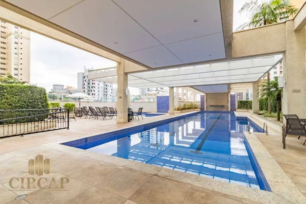 Apartamento, 3 quartos, 190 m² - Foto 4