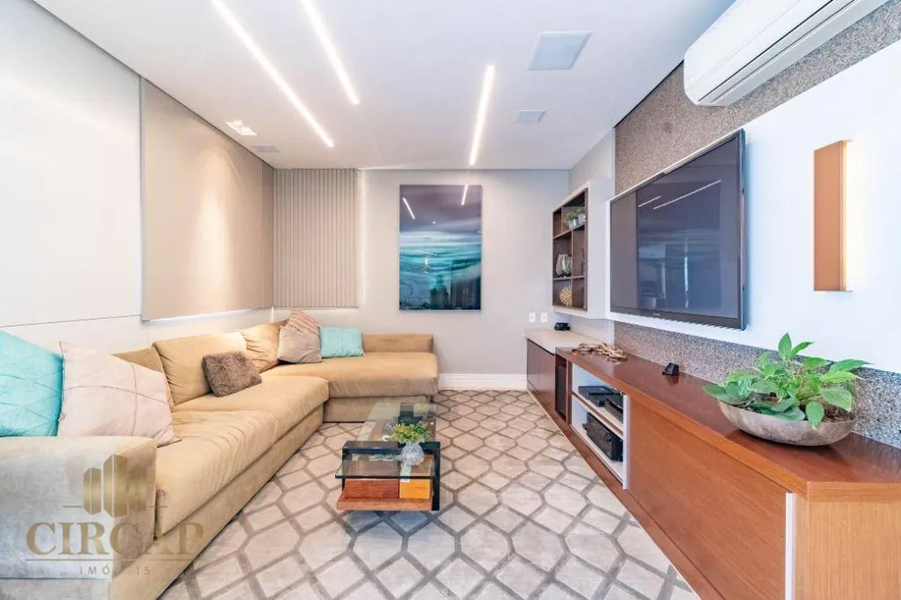 Apartamento, 3 quartos, 190 m² - Foto 5