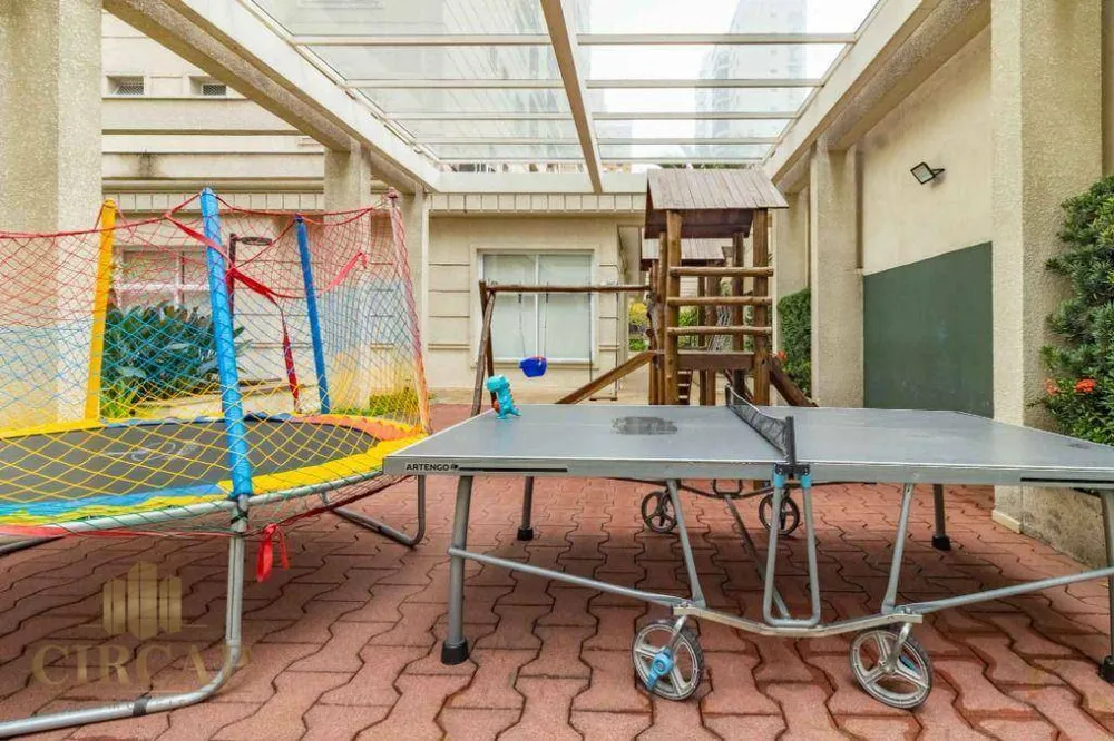 Apartamento, 3 quartos, 190 m² - Foto 7