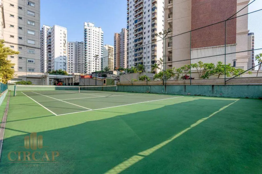 Apartamento, 3 quartos, 190 m² - Foto 13