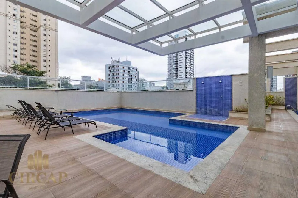 Apartamento, 3 quartos, 190 m² - Foto 2