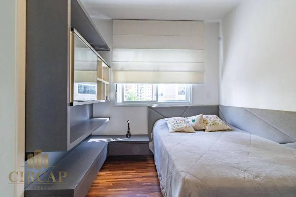 Apartamento, 3 quartos, 190 m² - Foto 9