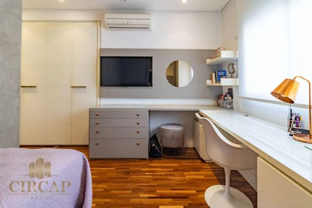 Apartamento, 3 quartos, 190 m² - Foto 5