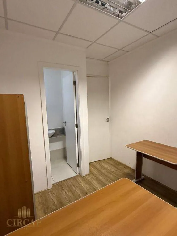 Sala-Conjunto, 37 m² - Foto 15