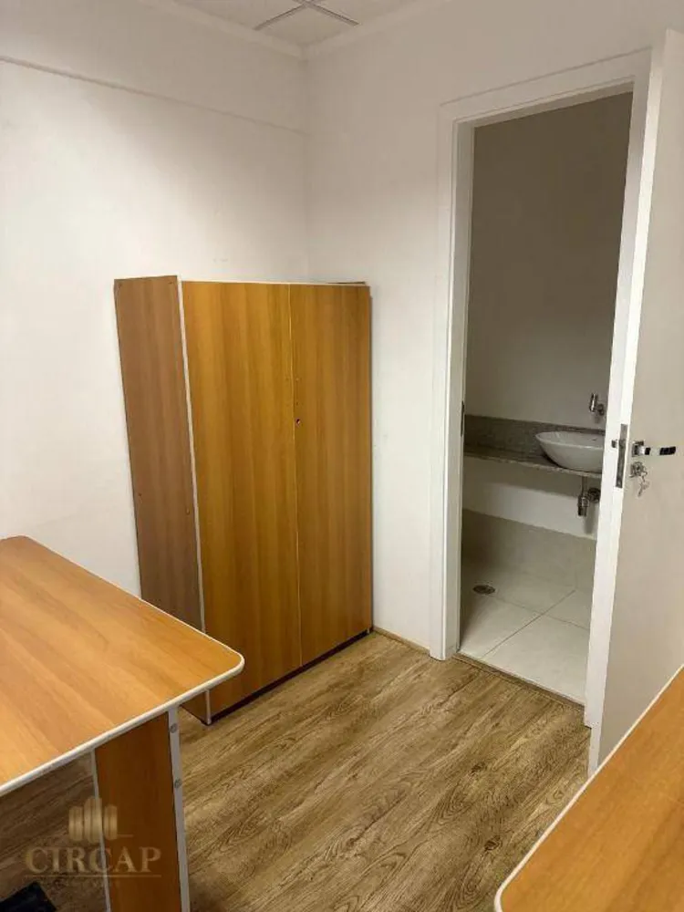 Sala-Conjunto, 37 m² - Foto 16