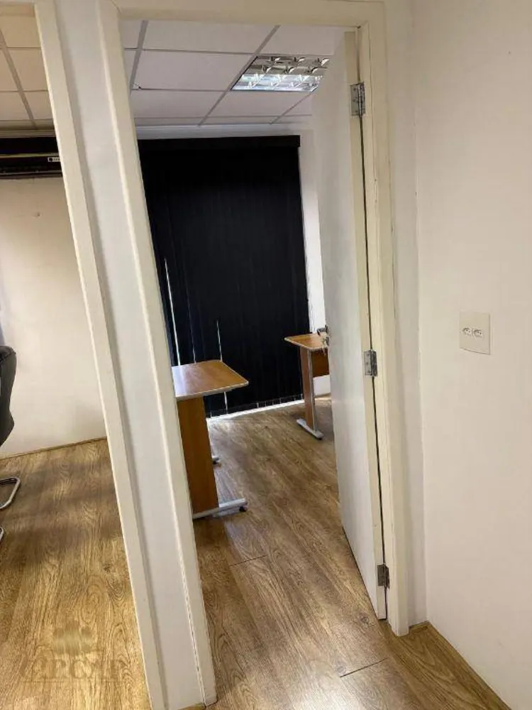 Sala-Conjunto, 37 m² - Foto 13