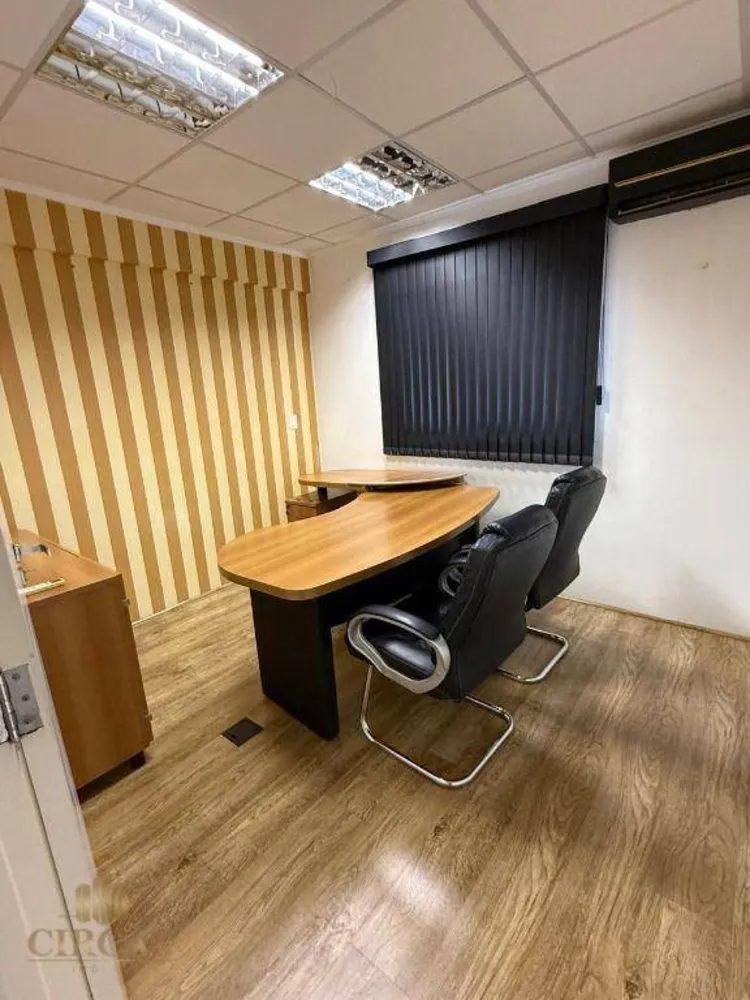 Sala-Conjunto, 37 m² - Foto 11