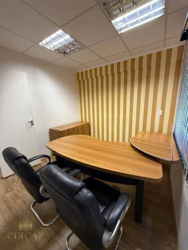 Sala-Conjunto, 37 m² - Foto 10